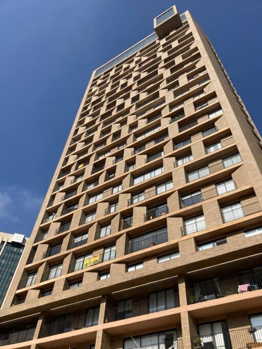 Acogedor Loft En Centro Internacional De Bogota Lejlighed Eksteriør billede