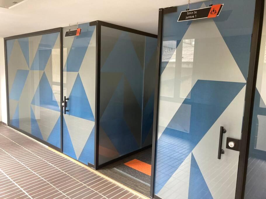 Acogedor Loft En Centro Internacional De Bogota Lejlighed Eksteriør billede