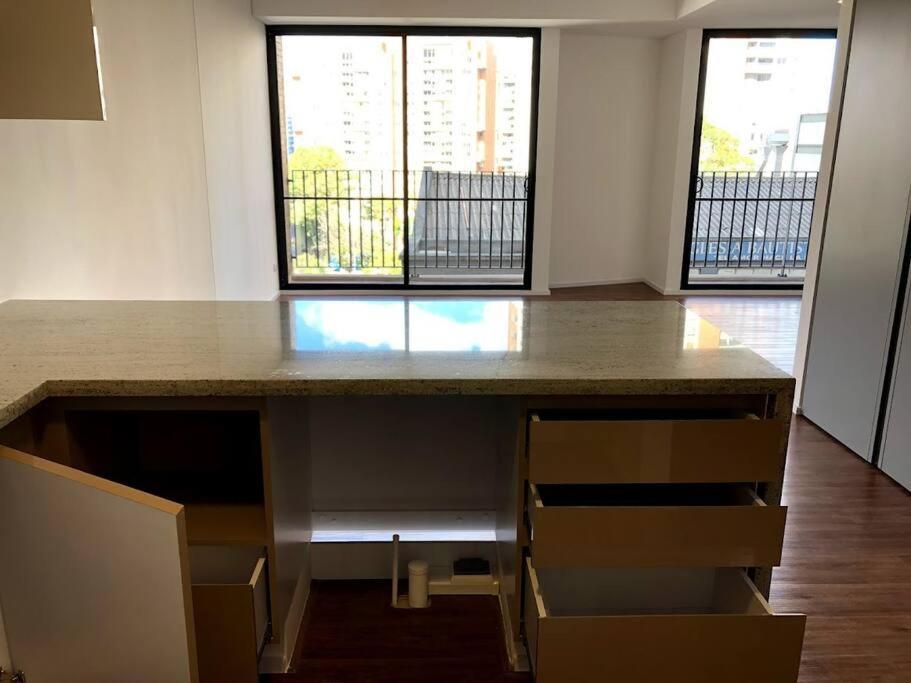 Acogedor Loft En Centro Internacional De Bogota Lejlighed Eksteriør billede