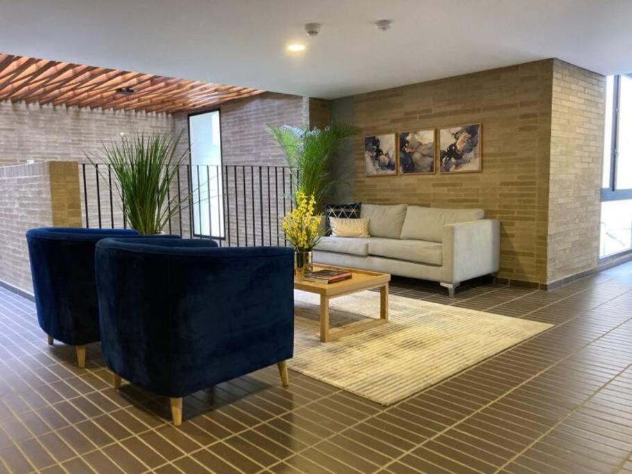 Acogedor Loft En Centro Internacional De Bogota Lejlighed Eksteriør billede