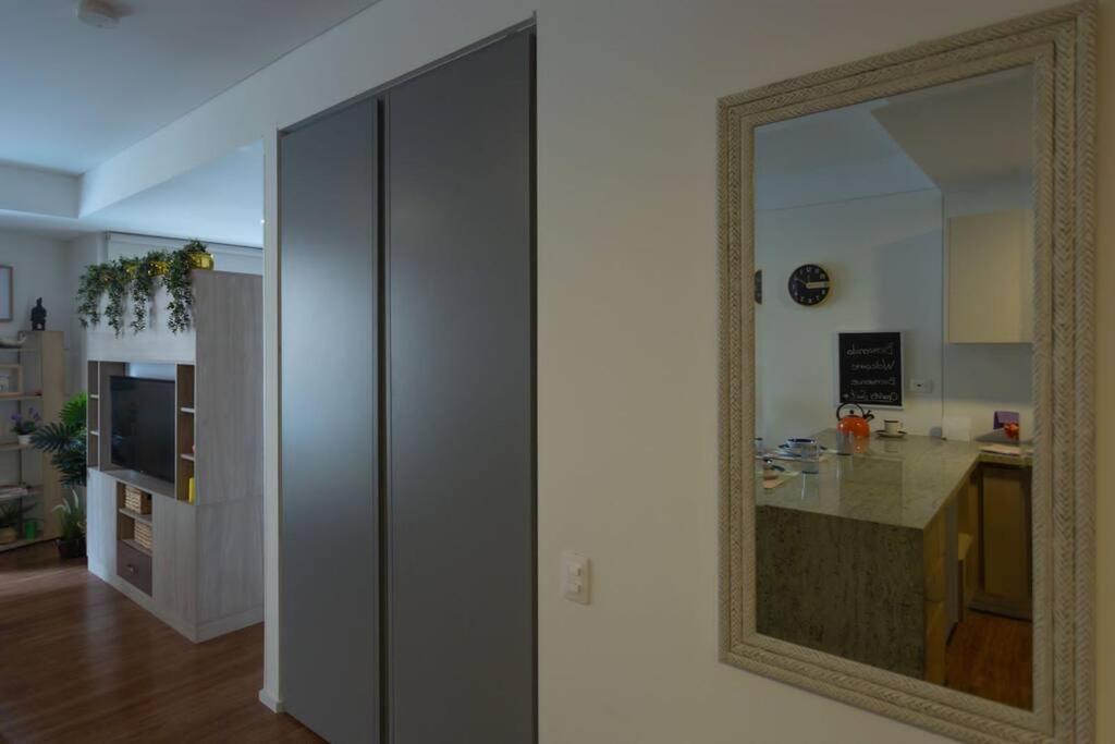 Acogedor Loft En Centro Internacional De Bogota Lejlighed Eksteriør billede
